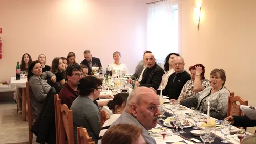 Zo života zboru