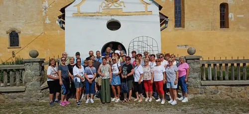 Zo života zboru