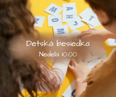 Naše aktivity
