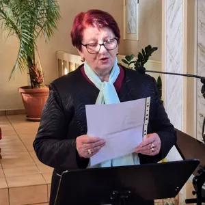 Pamiatka posvätenia chrámu v Šamudovciach 2025