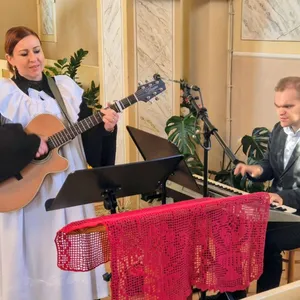 Pamiatka posvätenia chrámu v Šamudovciach 2025