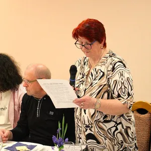 Paschálna večera 2025