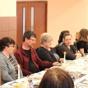 Paschálna večera 2025