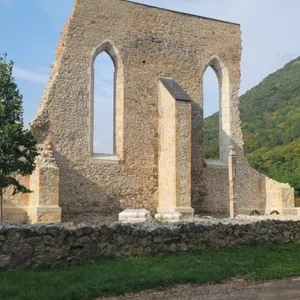 Gotická cesta 