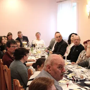 Paschálna večera 2025