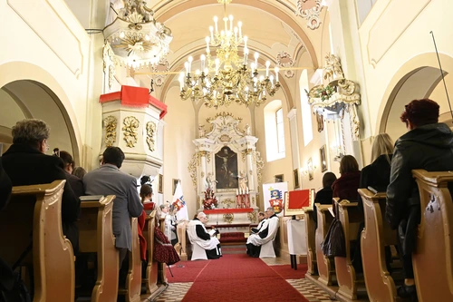 375. výročie založenia cirkevného zboru