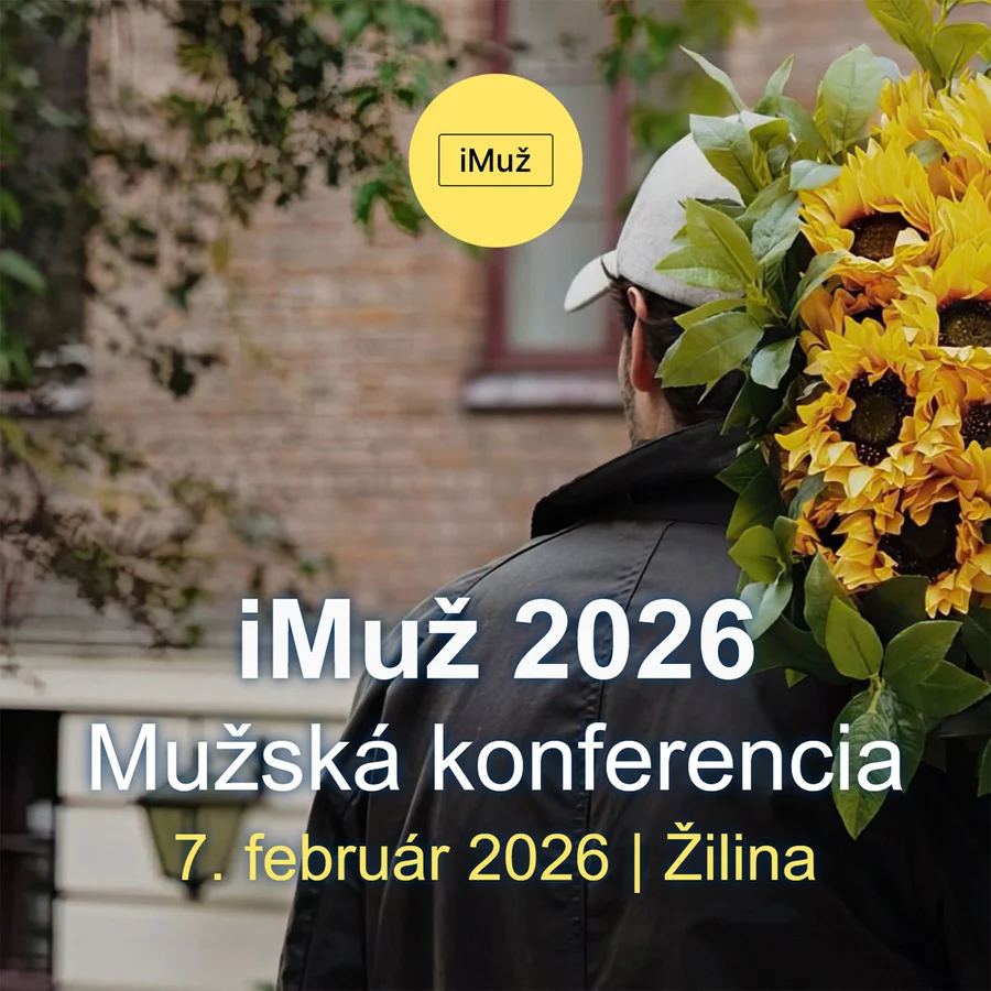 iMuž 2026