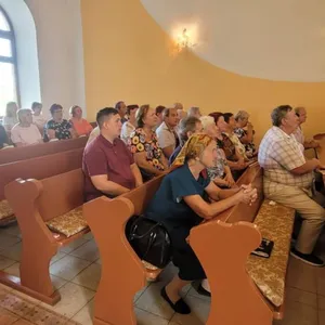 Dcérocirkevný deň 2025