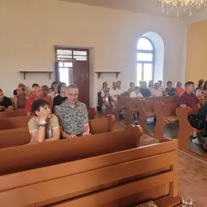 Dcérocirkevný deň 2025